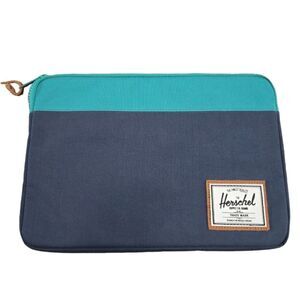 EC THE HERSCHEL SUPPLY CO. ANCHOR LAPTOP/IPAD SLEEVE